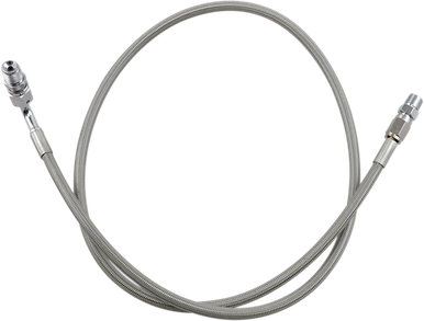 Powermadd Extended Brake Line (+6) Polaris 45616