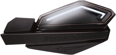 PowerMadd Star Series LED Turn Signal Kit for Harley Davidson Motorcycles 34291