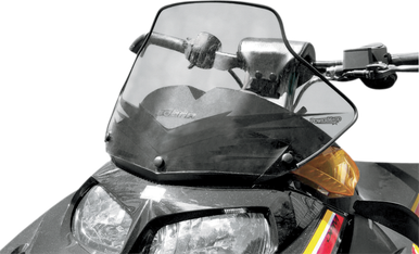 POWERMADD Cobra Windshield 11" Tint for Ski-Doo Summit 2025 13031