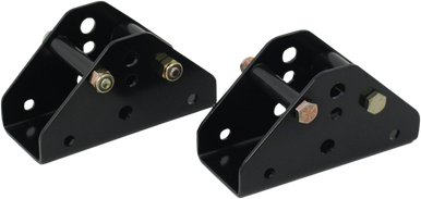 Powermadd Performance Mini-Skis Mount Kit Ski-Doo Mini Z 1998-2008 55892