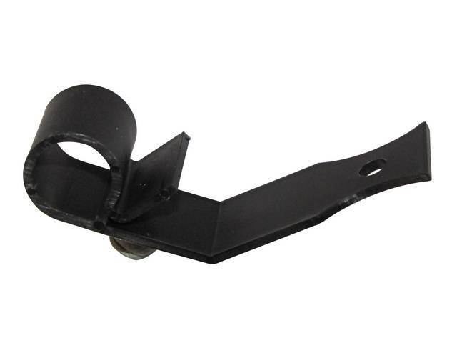 Wire Harness Clip