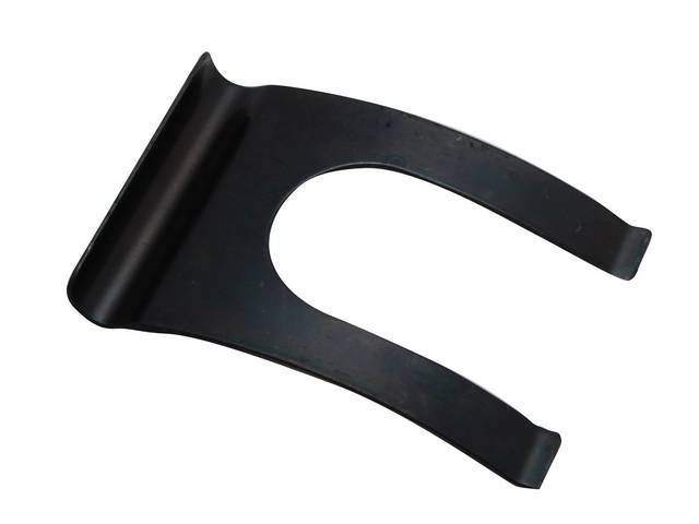 Clip, Air Cleaner, Original, 383741-S