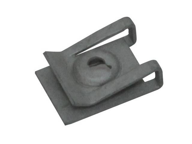 Clip, Radio Speaker To Dash, Original