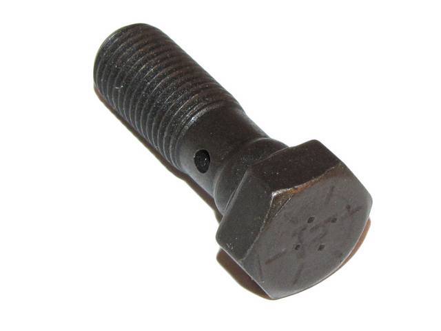 Brake Hose Bolt aka Banjo Bolt