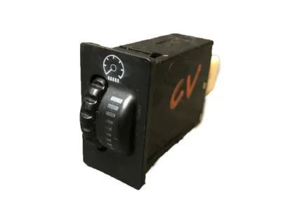 Toyota 84119-35030 Light Control Rheostat
