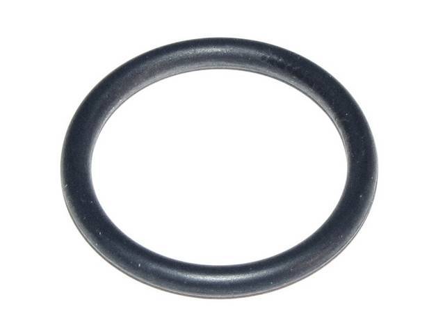 O-Ring, A/C, Green