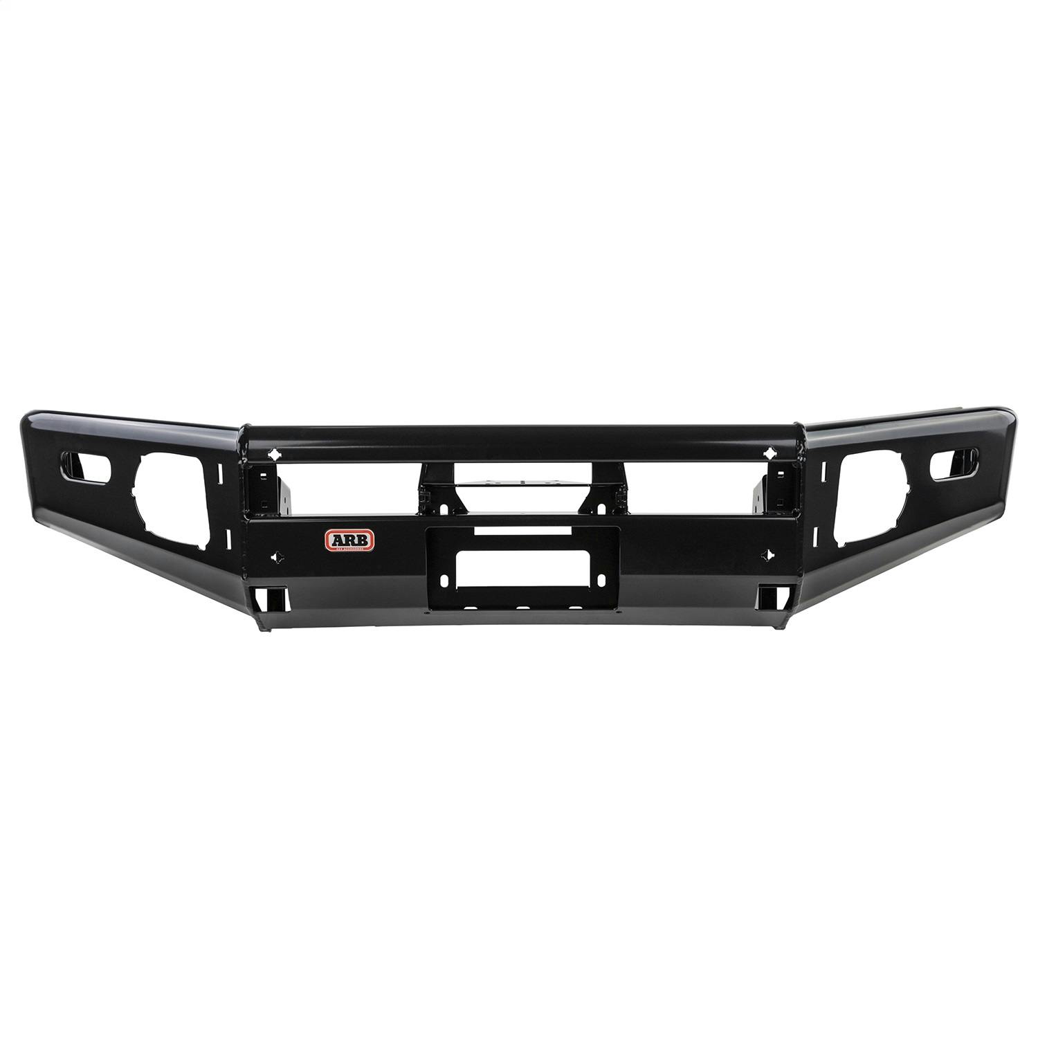 ARB, USA 3914630 Summit Sahara Bumper
