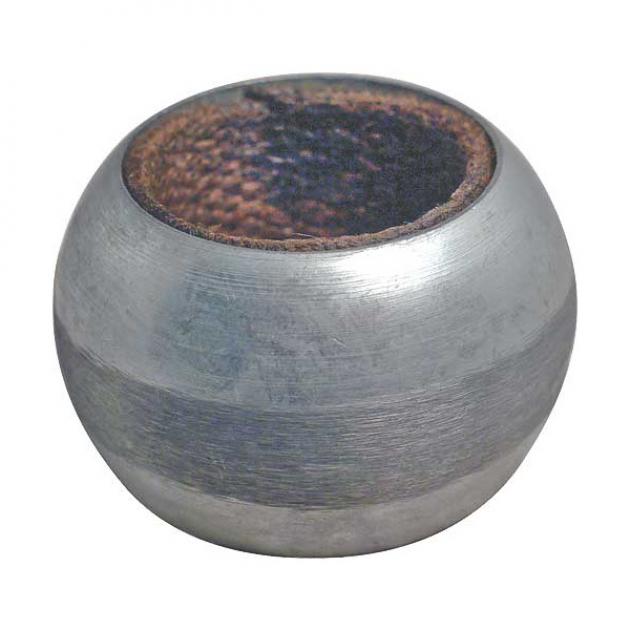 Model A Ford Brake Cross Shaft Bushing - Original Type - Woven Insert- One Piece Style