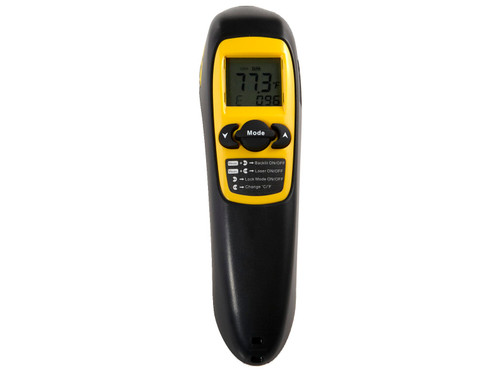 TMINI12 Infrared Thermometer