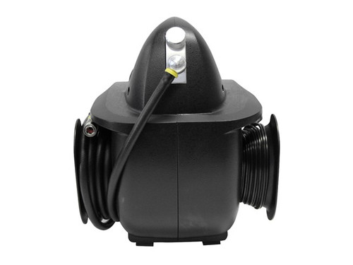 MotorVac(R) CoolSmoke(R) MP Multi-Pressure Leak Diagnostics System 500-0175