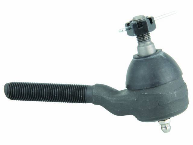 Outer Tie Rod, RH or LH