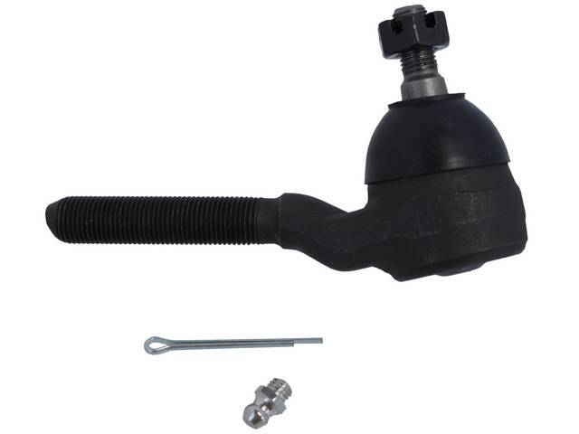 Inner Tie Rod, RH or LH