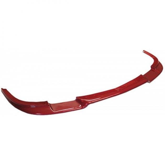 Corvette Splitter, ZRAL-1 Design, Painted Factory Colors, 2006-2013