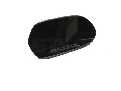 Toyota 87931-6A430 Mirror Glass Right Hand Heated