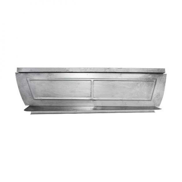 Model T Ford Front Seat Heel Panel - Touring & Roadster