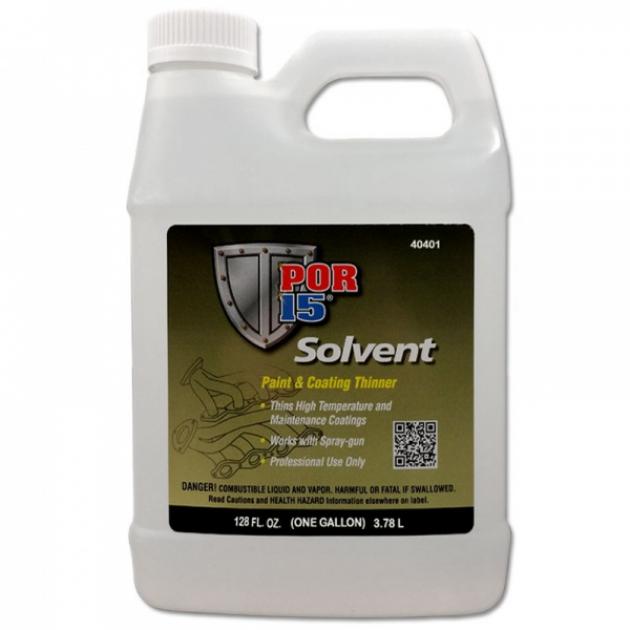 POR-15ÂSolvent - 1 Gallon