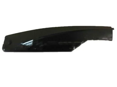 Toyota 63492-42030-C0 Roof Rack Leg Cover Front Left Hand