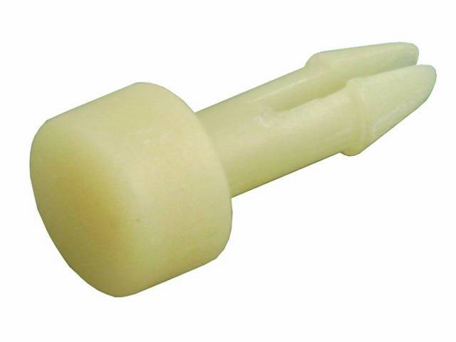 Steering Column Release Cable Pin