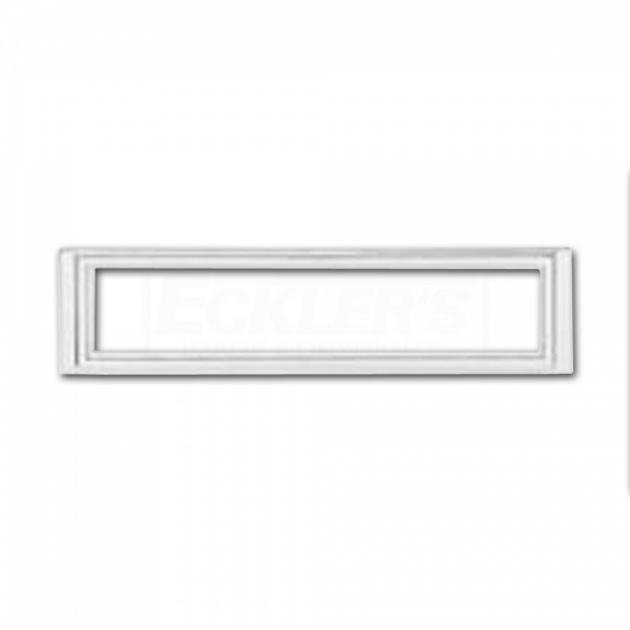 Nova Side Marker Bezel, Front, 1975-1979