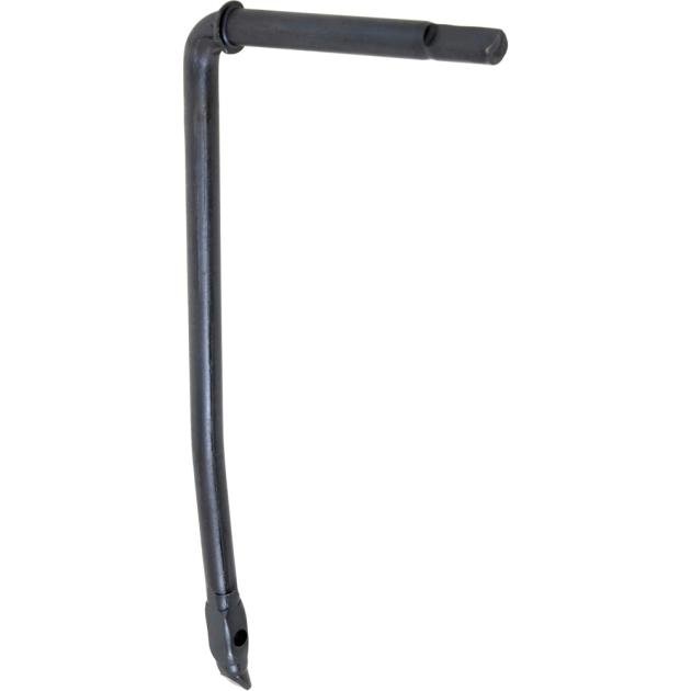 1967-69 Camaro, 1970 Nova, Accelerator Pedal Rod, V8