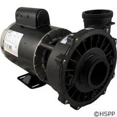 3HP 56 Frame Executive Pump 2″ x 2 3721221-1D