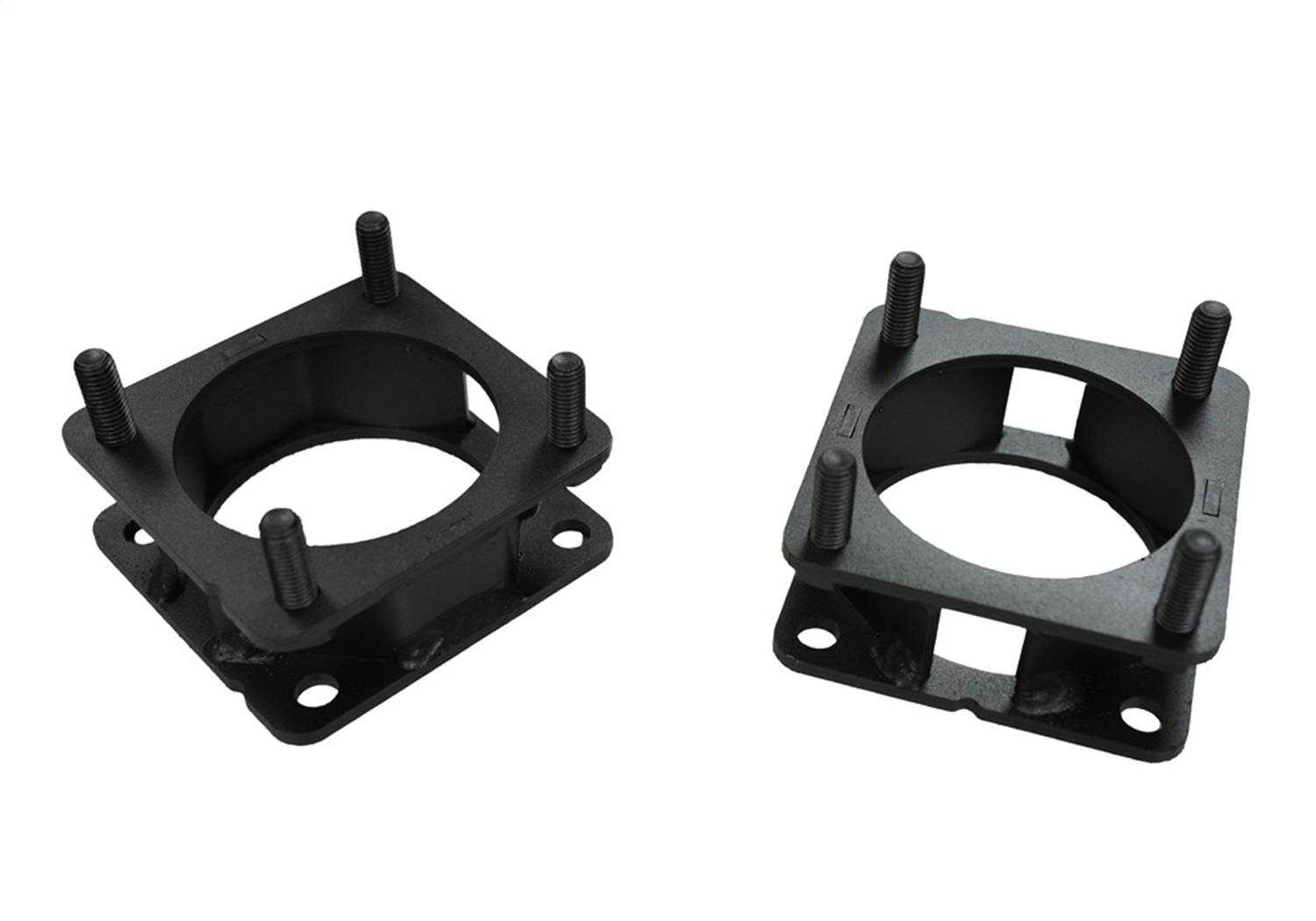 Superlift 40018 2" Toyota Front Leveling Kit - 22-25 Tundra 2WD/4WD