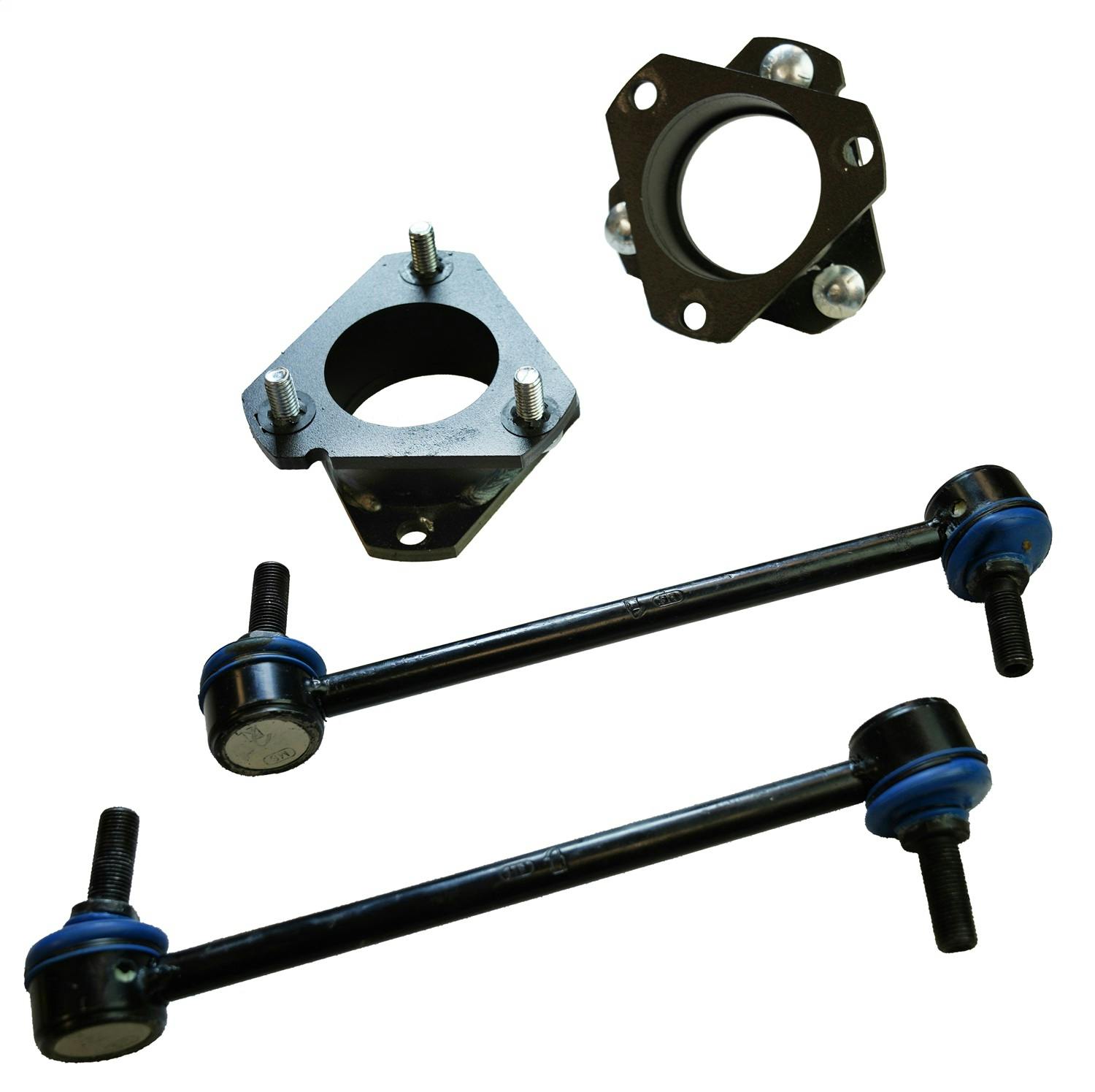 Superlift 40032 2" Ford Leveling Kit - 24 Ranger 4WD