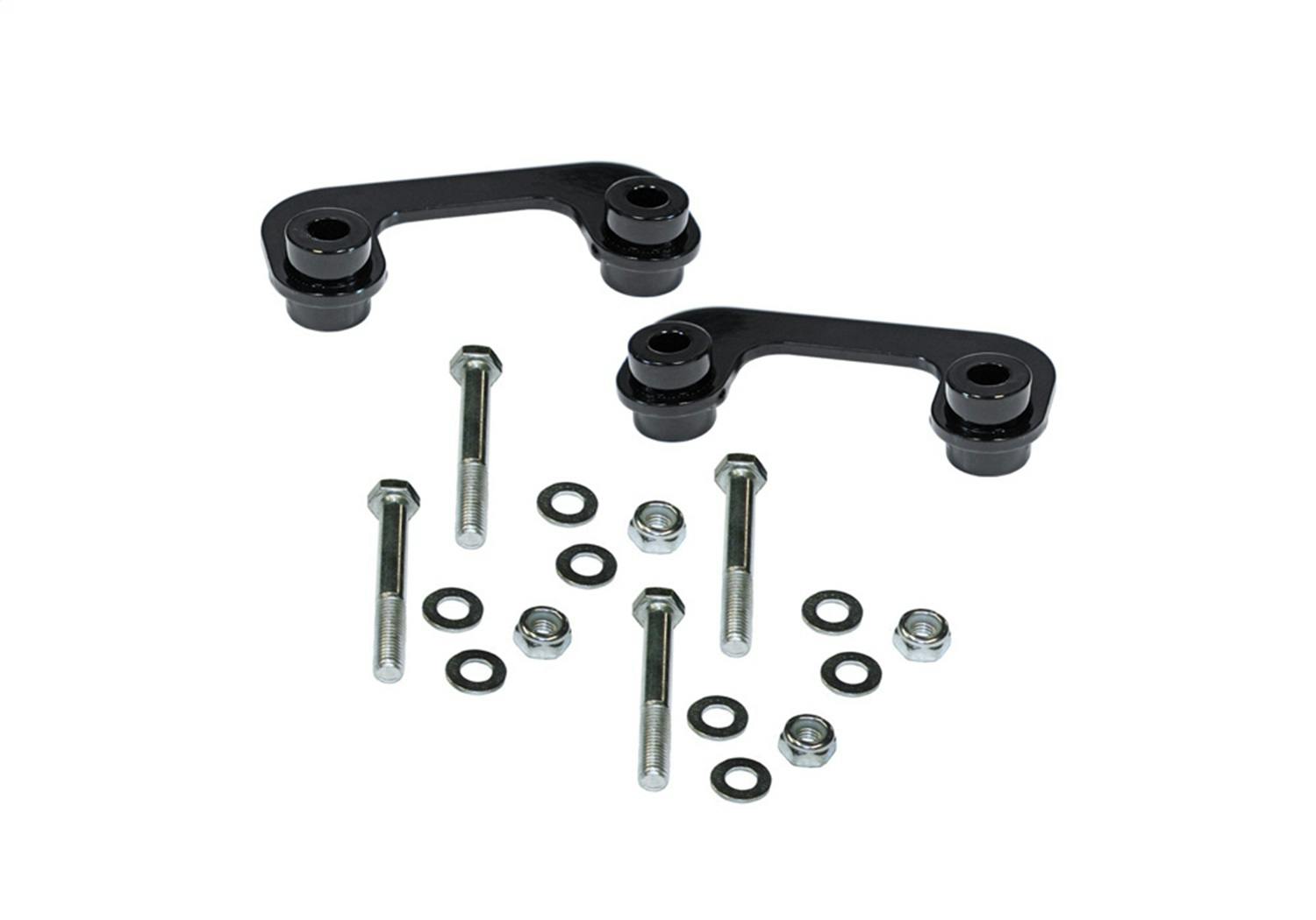 Superlift 40040 2" GM Leveling Kit- 19 (New Body)-25 Silv/Sierra 1500 - (Exc Trailboss & AT4)