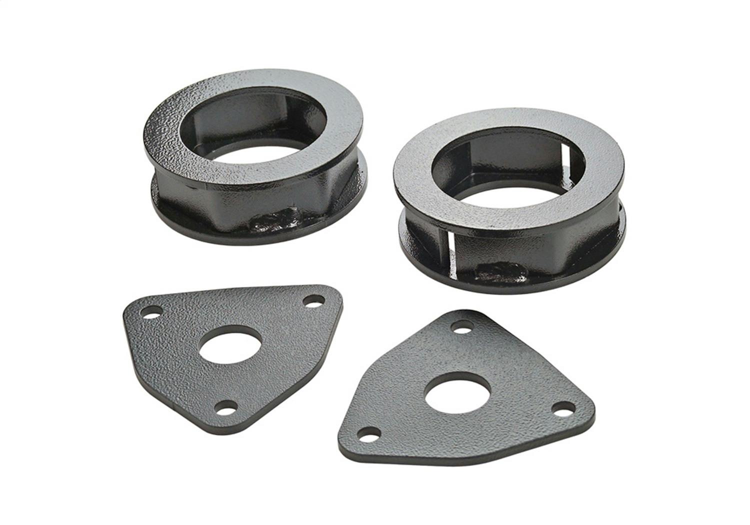 Superlift 40044 2.5" Dodge Leveling Kit - 12-18 (19-22 Clc) Ram 1500 4WD w/o AirRide-Front Only