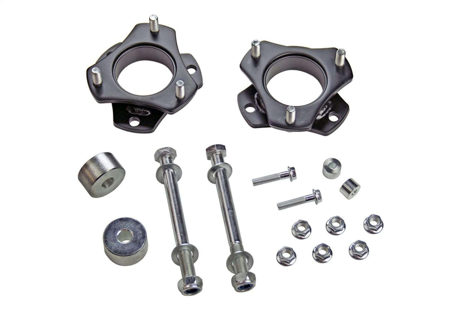 Superlift 40045 2.25" Toyota Leveling Kit - 05-23 Tacoma/Prerunner 2WD/4WD - Front Strut Ext Kit