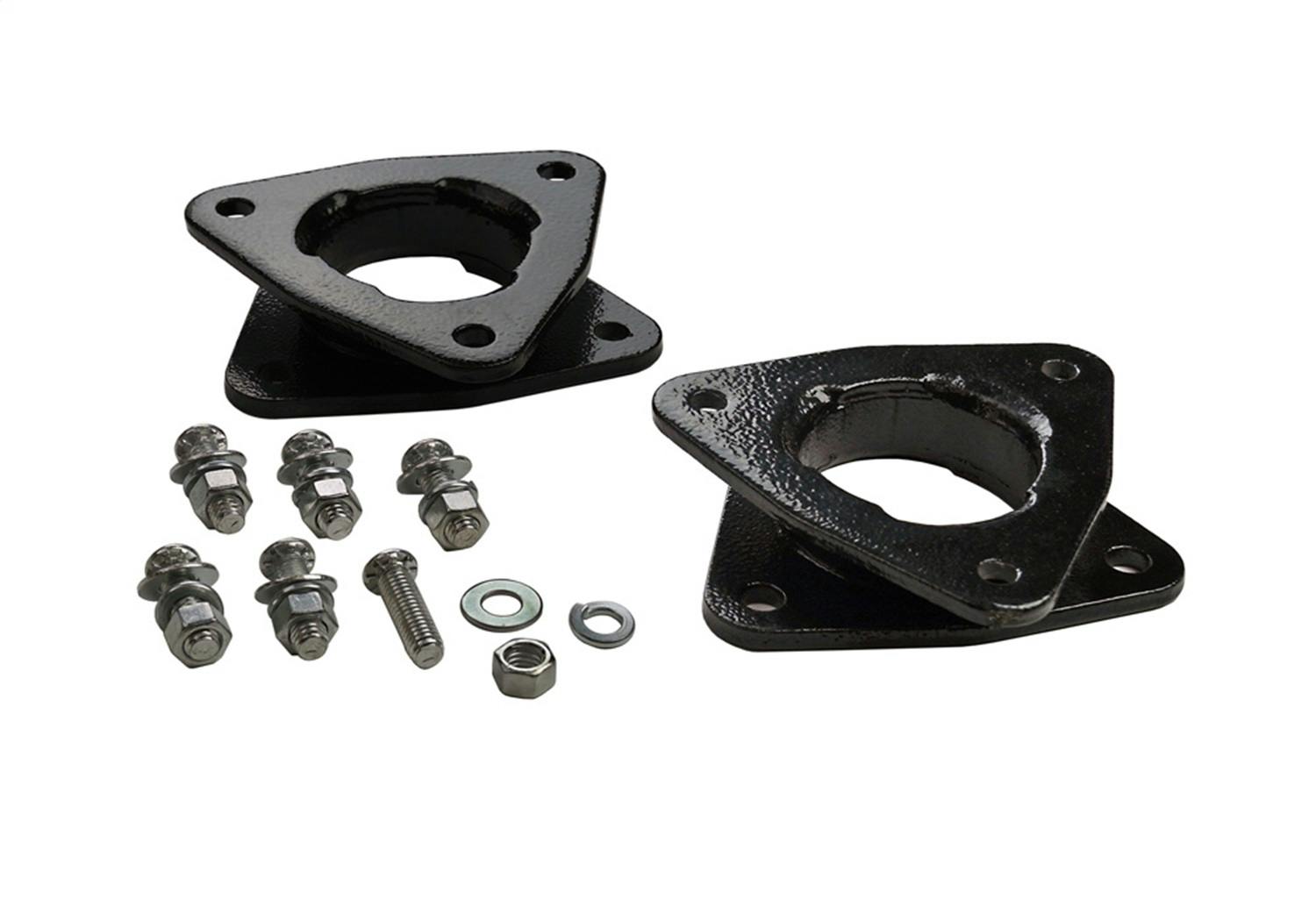 Superlift 40047 2" Nissan Leveling Kit - 04-24 Nissan Titan 2WD/4WD - Excludes XD