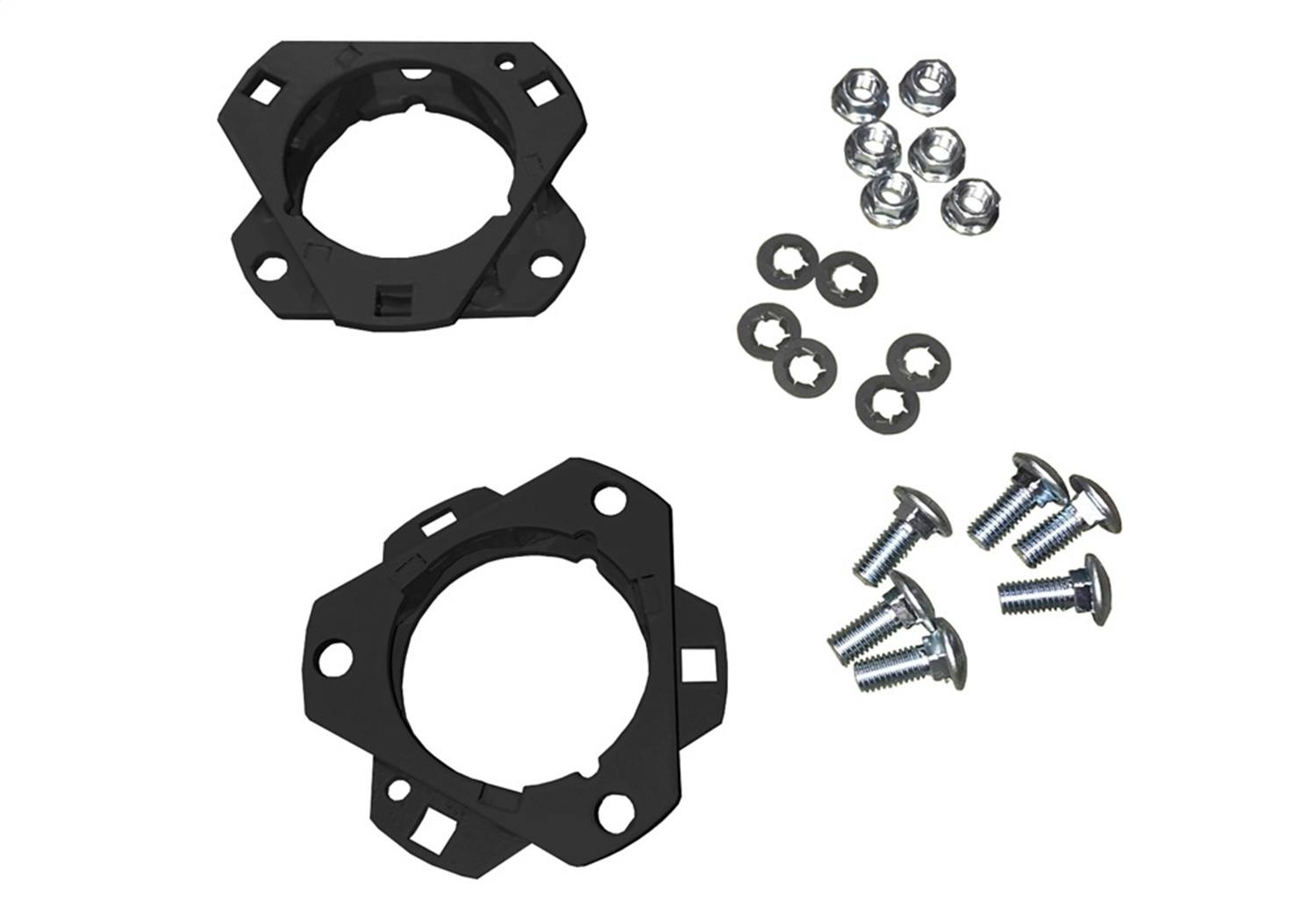 Superlift 40050 2" Ford Leveling Kit - 19-23 Ranger 4WD w/out Tremor Package