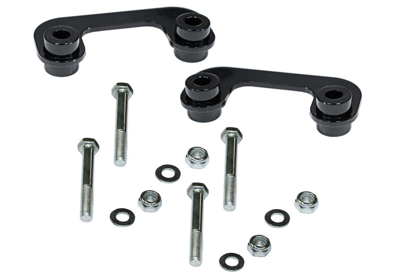 Superlift 40053 2" GM Leveling Kit - 23-25 Colorado/Canyon 4WD - Non ZR2 models