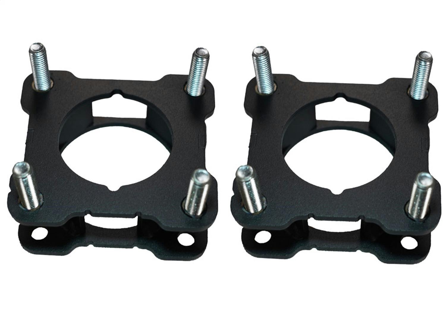 Superlift 40055 2" Toyota Leveling Kit - 24-25 Tacoma 4WD w/out Adaptive Variable Suspension