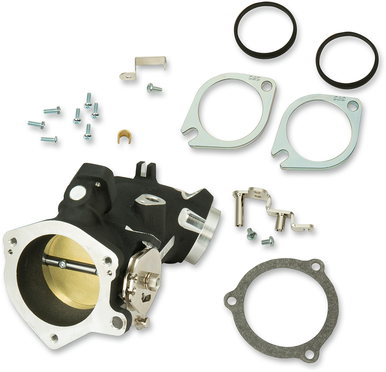 S&S CYCLE Throttle Body - 58mm 111" 170-0347