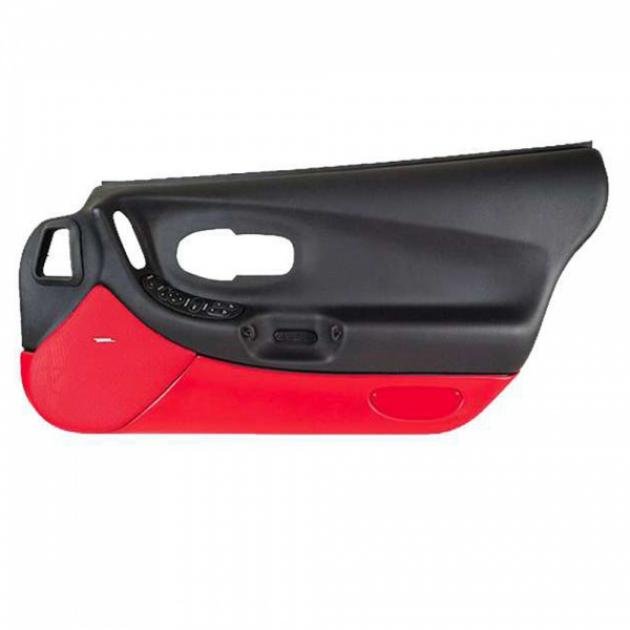CA 1997-2004 Chevrolet Corvette Door Panel RH