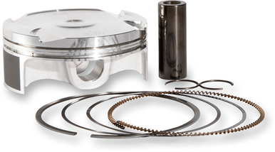 VERTEX Piston Kit 23621050