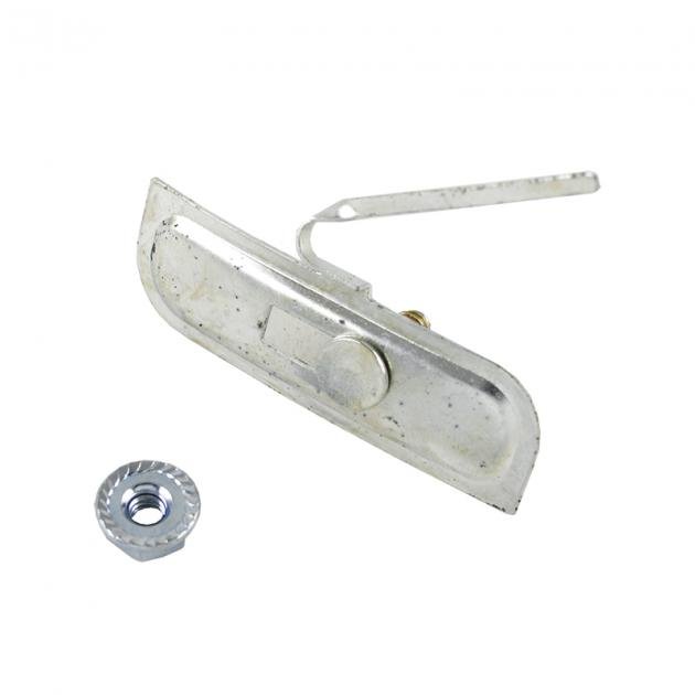 Dennis Carpenter Molding Clip - 1955-57 Ford Car B5A-16249-A