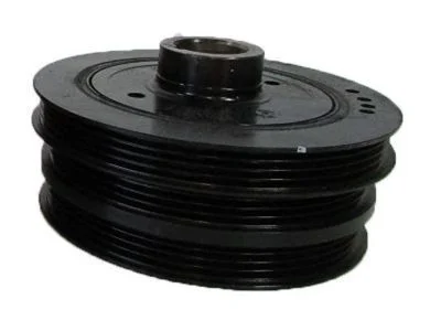 Toyota 13408-62040 Crankshaft Pulley