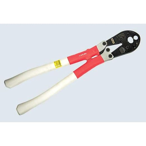 TCR7004 Manual Crimper