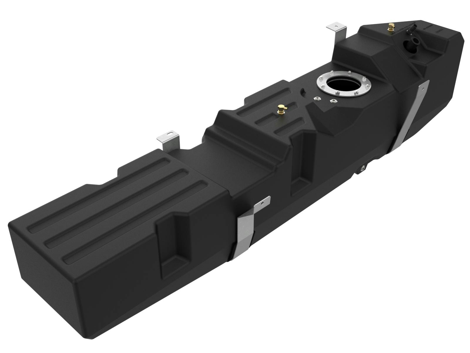 AFE 42-31001 aFe POWER Large Capacity Fuel Tank