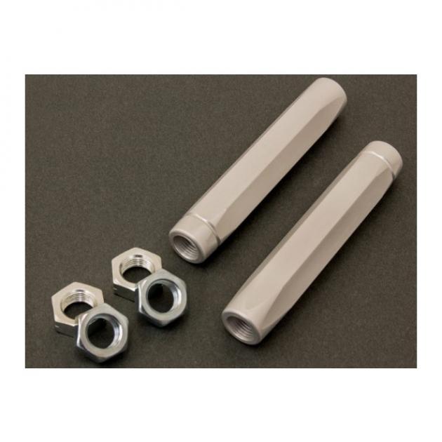 UMI Performance Hvy Dty Alum Tie Rod Adj Sleeves, 5/8" Thread | 2103Camaro 1994-97