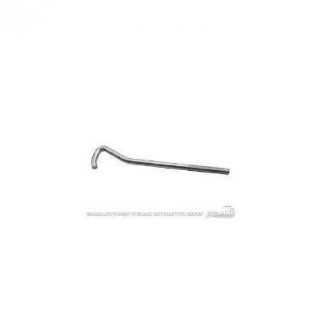 Scott Drake 1969-1973 Ford Mustang Spare Tire Mounting Bolt (1/2"-13 X 10 3/4" Long) C9ZZ-1448-B