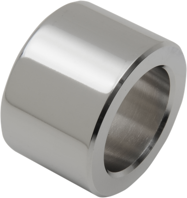 DRAG SPECIALTIES Axle Spacer - Chrome W16-0340-HWS
