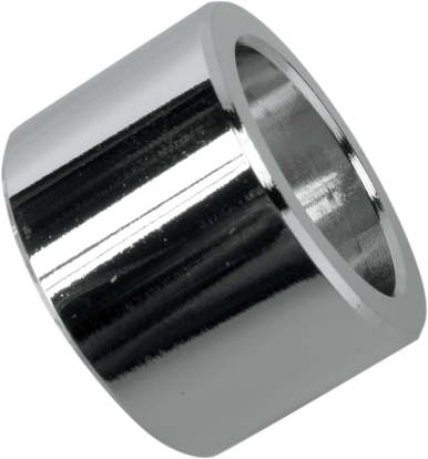 DRAG SPECIALTIES Axle Spacer - 1" x .886" 0222-0173-BC123
