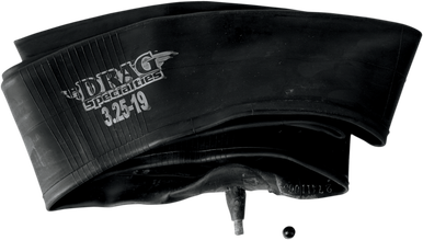 DRAG SPECIALTIES Inner Tube - Heavy Duty - 3.25"-19" | 90/90-19 - CRV W99-6014CRV