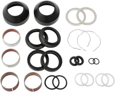 DRAG SPECIALTIES Fork Slider Rebuild Kit - 41 mm C23-0228