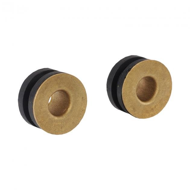 Dennis Carpenter Gear Shift Selector Arm Bushing - 1965-72 Ford Truck, 1966-77 Ford BroncoC5TZ-7343-A