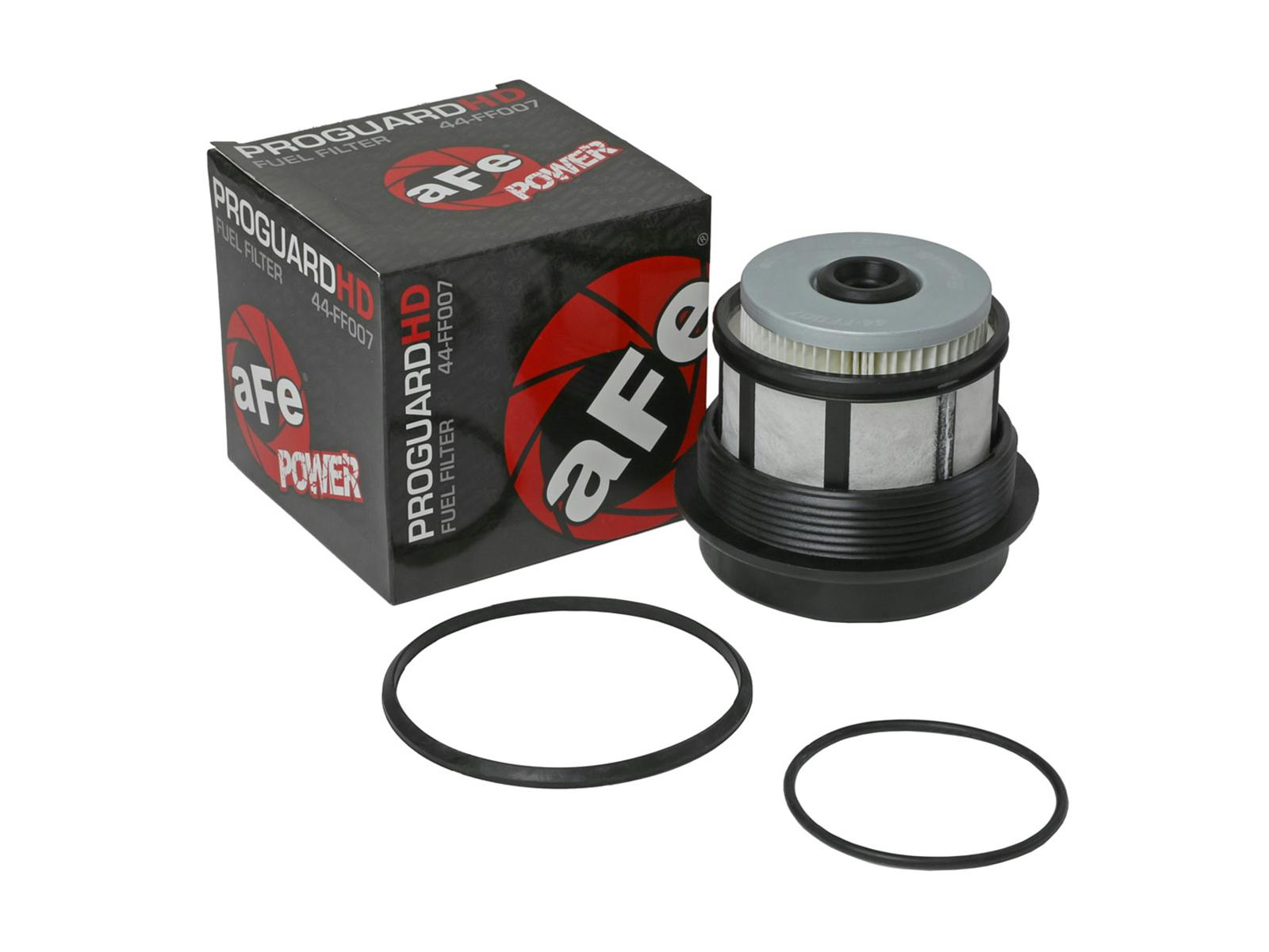 AFE 44-FF007 PROGUARD Fuel Filter