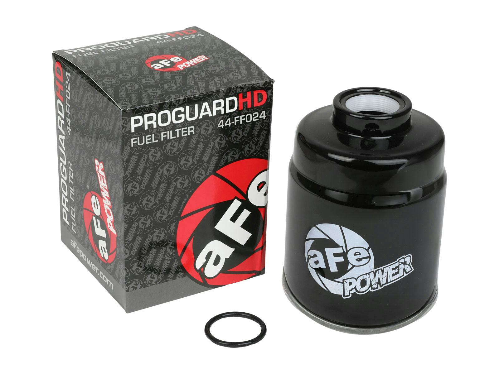 AFE 44-FF024 PROGUARD Fuel/Water Separator Filter